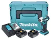Avvitatore a impulsi a batteria Makita DTD172RTJ Anteprima dell’immagine prodotto 2