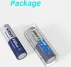 XTAR 18650 4000mAh batteria ricaricabile Anteprima dell’immagine prodotto 9
