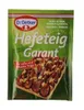 Dr. Oetker Hefeteig Garant Produktbild-Vorschau 1