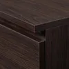 TV stolek YMARIN - wenge Náhled obrázku produktu 3