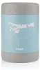 reer Edelstahl-Warmhaltebox 300ml | Thermosbox Produktbild-Vorschau 3