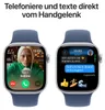 Apple Watch Series 10 , OLED, Ekran dotykowy, 64 GB, Wi-Fi, Podgląd zdjęcia produktu 9