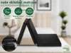 Skládací matrace pro hosty I 60 x 190 cm I 7 cm I DREAMSTAR Náhled obrázku produktu 3
