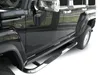 Tubes Marche Pieds Latéraux Compatible avec Hummer H3 Voir les images du produit 4