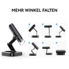Monokulare Mikroskope, Tragbares USB-Mikroskop 550X-1000X, Produktbild-Vorschau 6