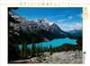 Calvendo Peyto Lake 1000 Teile Puzzle quer 640x480mm, Dietz Produktbild-Vorschau 3