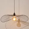 Závesná lampa nad jedálenský stôl ADELIA, Ø 58 cm Náhľad obrázku produktu 7