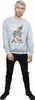Tom And Jerry - "Christmas Fair Isle" Sweatshirt für Herren Produktbild-Vorschau 4