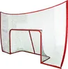 Target FG klappbares Hockeytor mit Seitennetz Produktbild-Vorschau 1