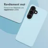 imoshion Coque arrière colorée pour Samsung Galaxy S26 - Voir les images du produit 2
