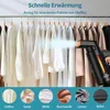 Hand-Dampfbügeleisen 700W,180ml Wassertank,Dampf & Produktbild-Vorschau 3