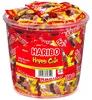 Haribo Happy-Cola, Gummibärchen, 980 g, Cola, Mehrfarbig, Produktbild-Vorschau 1