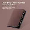 Accezz Classic Klapphülle iPad Pro 11 (2025) M5 / (2024) M4 Produktbild-Vorschau 6