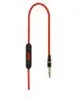 Apple MHDV2G/A, 3.5mm, Männlich, 3.5mm, Männlich, Rot Produktbild-Vorschau 4