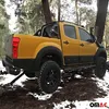Boczna listwa ochronna drzwi do Isuzu D-Max 2012-2019 Podgląd zdjęcia produktu 2