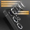 Kamera Linsenschutz Glas Set für Samsung Galaxy S25 Ultra Produktbild-Vorschau 5