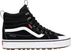 Vans Vans Mte Sk8-hi Insulated Couleur Noir Blckwht Voir les images du produit 7