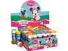 Bolle di sapone 60 ml Minnie Mouse Anteprima dell’immagine prodotto 5