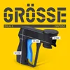Impugnatura a pistola per bombolette spray, impugnatura per Anteprima dell’immagine prodotto 2