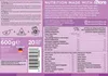 MORE Total Protein Vanille-Eiscreme (600 g) Produktbild-Vorschau 3