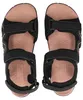 Dockers by Gerli Sandale Damen Sandale schwarz Streetwear Produktbild-Vorschau 6