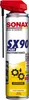 SONAX SX90 Plus EasySpray,400 ml Produktbild-Vorschau 3