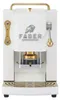 Faber Pro Deluxe Biela mosadz Náhľad obrázku produktu 2