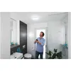 Ledvance LED Smart+ LED Badezimmerleuchte Orbis Wall Aqua Produktbild-Vorschau 6