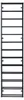 Lendo Online Wine Rack Wall Vertical 12 bouteilles en acier Voir les images du produit 4
