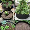 Textilní vyvýšený záhon 90 cm pro pěstování zeleniny a Náhled obrázku produktu 10