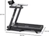 M1500 - Laufband Produktbild-Vorschau 10
