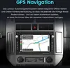 7 Zoll 2din DAB+ Android13 carplay 8+256G Autoradio GPS Produktbild-Vorschau 5