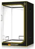 THE GROW EDELWEISS PRO 150 × 80 × 200 cm – Hauptansicht Produktbild-Vorschau