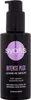 A black bottle of Syoss Intense Plex Leave-In Serum with purple branding. Anteprima dell’immagine prodotto