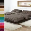 Contorno letto Sphinx crema 1 runner 67x240 cm + 2 ponti Anteprima dell’immagine prodotto 1
