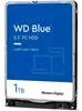 Blue 2,5 Zoll 1000 GB Serial ATA III Produktbild-Vorschau 1