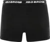 Red Bridge Herren Boxershorts 10er Packung Produktbild-Vorschau 3