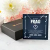 22Feels Echt Silber Halskette - Hochzeitstag Geschenk Produktbild-Vorschau 3