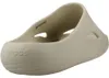 Sandali Del Marchio Crocs Del Modello Mellow Recovery Slide Anteprima dell’immagine prodotto 3