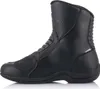 stivali impermeabili RIDGE V2, ALPINESTARS (nero/nero, Anteprima dell’immagine prodotto 6