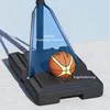 SPORTNOW Basketballmand voor buiten, verstelbare mandhoogte Productafbeelding-voorbeeld 9
