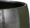 Mica Decorations Lester Vase - H50 x Ø30 cm - Terrakotta - Produktbild-Vorschau 2