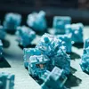 Akko V5 Pro Creamy Blue Switch für mechanische Tastaturen Produktbild-Vorschau 6