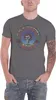 Grateful Dead - "Bertha Circle Vintage Wash" T-Shirt für Produktbild-Vorschau 1