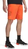 Under Armour Herren Shorts Ua Tech Graphic Short Produktbild-Vorschau 5