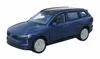 VOLVO EX90 Modellauto aus Metall 12cm mit Rückzug Welly Produktbild-Vorschau 1