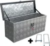Truckbox S045 + inkl. Montagesatz MON5002 Stabile Produktbild-Vorschau 1