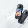 Insta360 X3, 5K Ultra HD, 72 MP, CMOS, 100 fps, WLAN, Produktbild-Vorschau 21