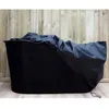 HelloBath® - Bath Bucket XL (Komfort) - Schwarz - 125cm, Produktbild-Vorschau 13