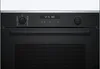 Bosch HBG278BB3, Medium, Elektrischer Ofen, 71 l, 3600 W, Produktbild-Vorschau 8